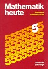 Mathematik heute, Realschule Rheinland-Pfalz, bish. Ausgabe, 5. Schuljahr: Schülerband 5 Study Guides
