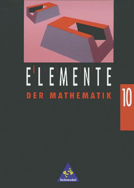 Elemente der Mathematik 10 Study Guides
