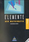 Elemente der Mathematik, Ausgabe Niedersachsen, 7. Schuljahr, EURO Study Guides