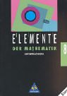 Elemente der Mathematik, Ausgabe Niedersachsen, 8. Schuljahr, EURO Study Guides