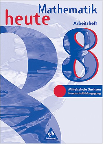 8. Schuljahr, Arbeitsheft, Hauptschulbildungsgang Study Guides