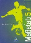 Maßstab, Mathematik Realschule, Ausgabe Nordrhein-Westfalen, 5. Schuljahr, DM: Schülerband 5 (DM-Ausgabe) (Massstab - Mathematik für Realschulen) Study Guides