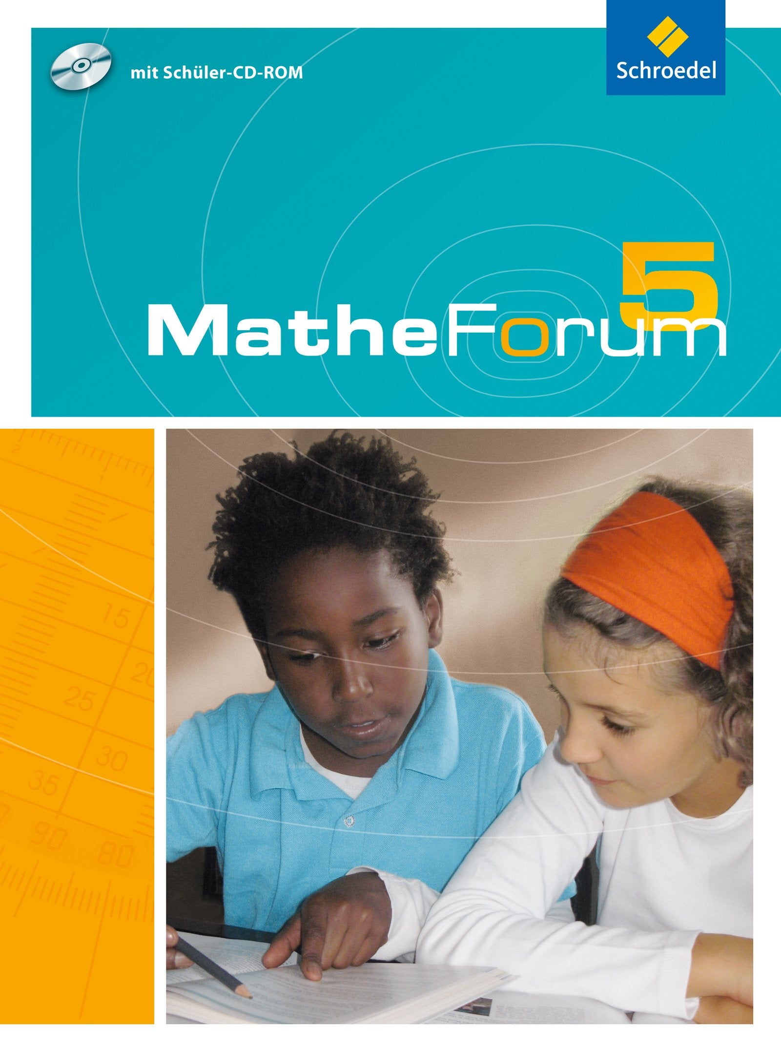 MatheForum - Ausgabe 2009 für Nordrhein-Westfalen Study Guides