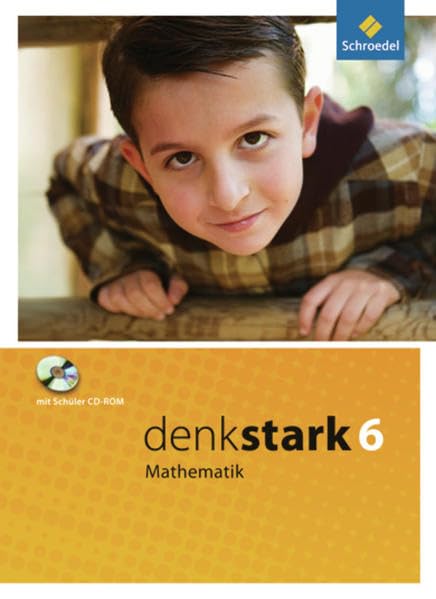 Denkstark Mathematik 6. Schülerband. Hauptschule. Nordrhein-Westfalen, Niedersachsen Study Guides