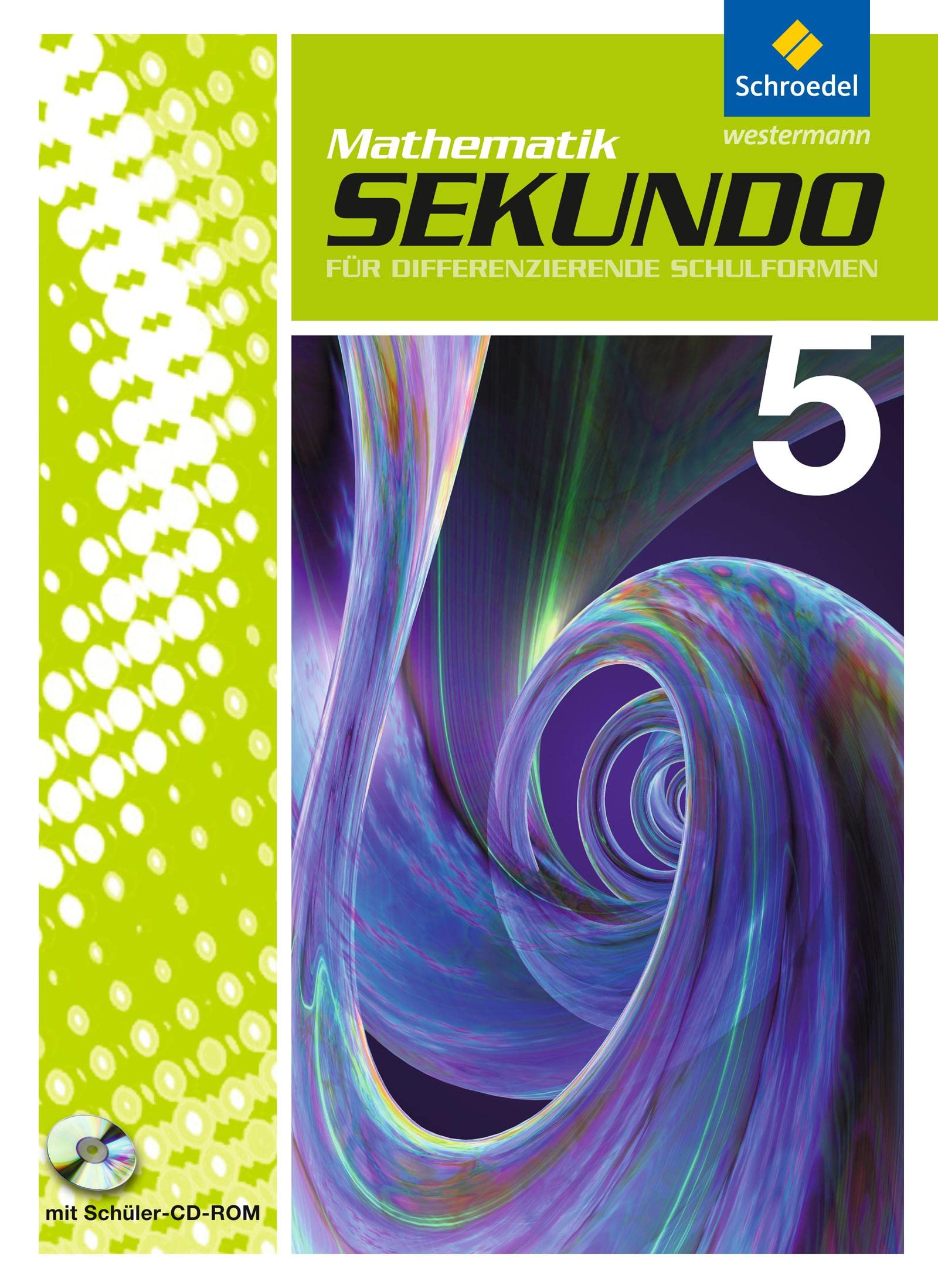 Sekundo 5. Schulbuch Study Guides