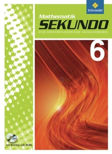 Sekundo 6. Schulbuch Study Guides Books