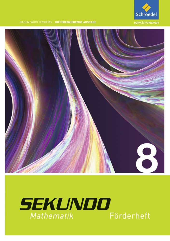 Sekundo - Ausgabe 2015 für Baden-Württemberg book