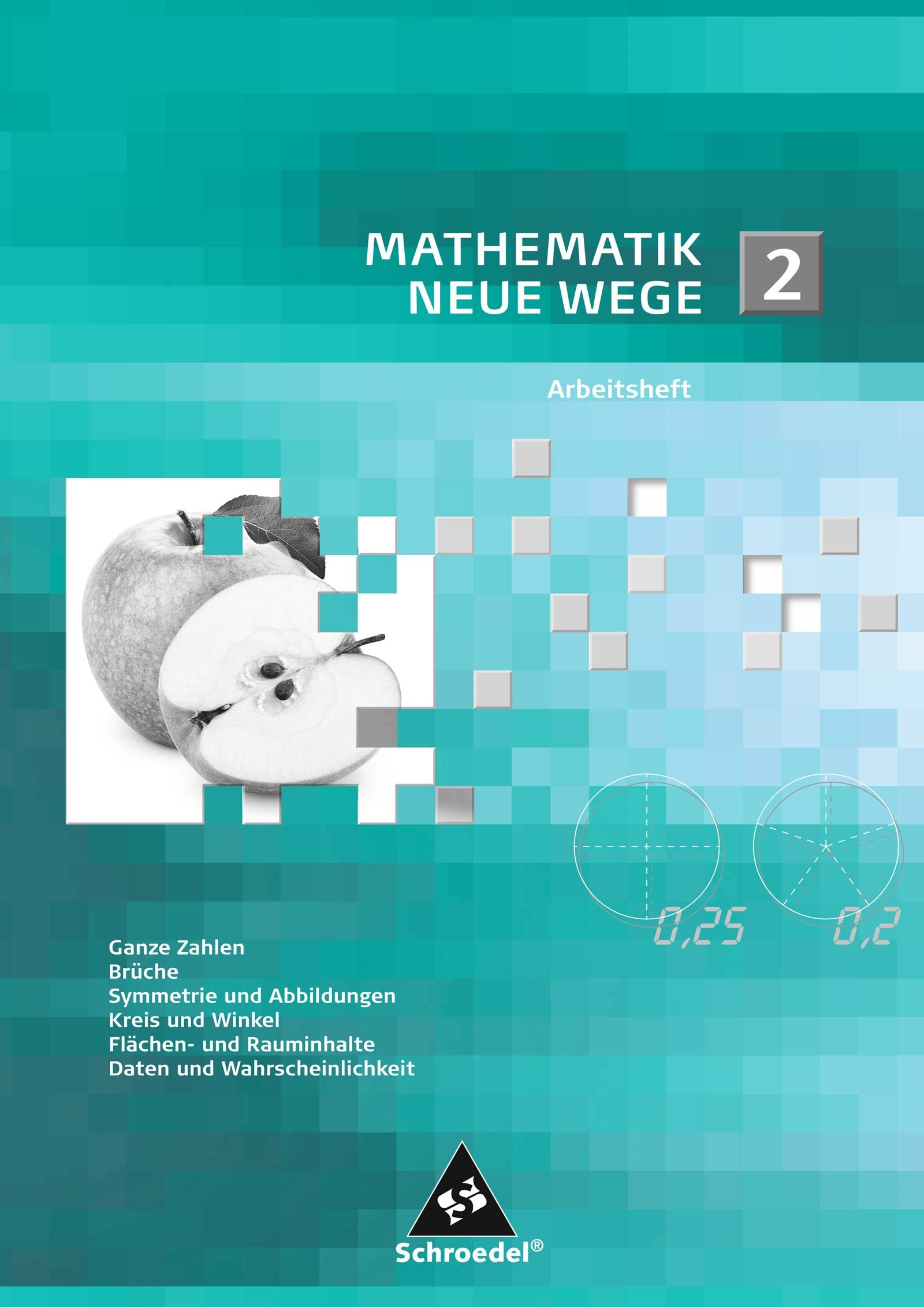 Mathematik Neue Wege SI 2. Arbeitsheft Study Guides