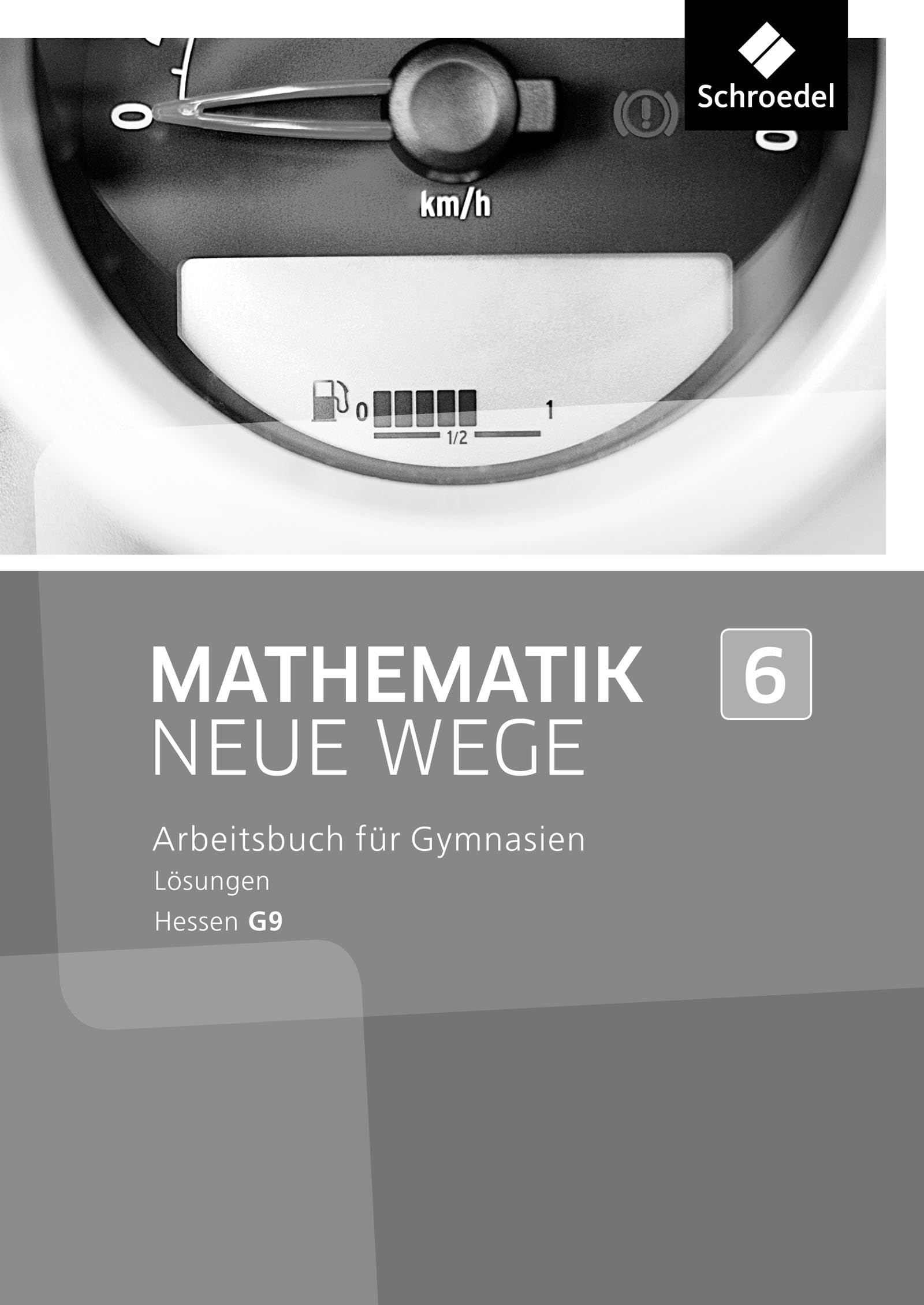 Mathematik Neue Wege SI - Ausgabe 2013 für Hessen G9: Lösungen 6 Study Guides