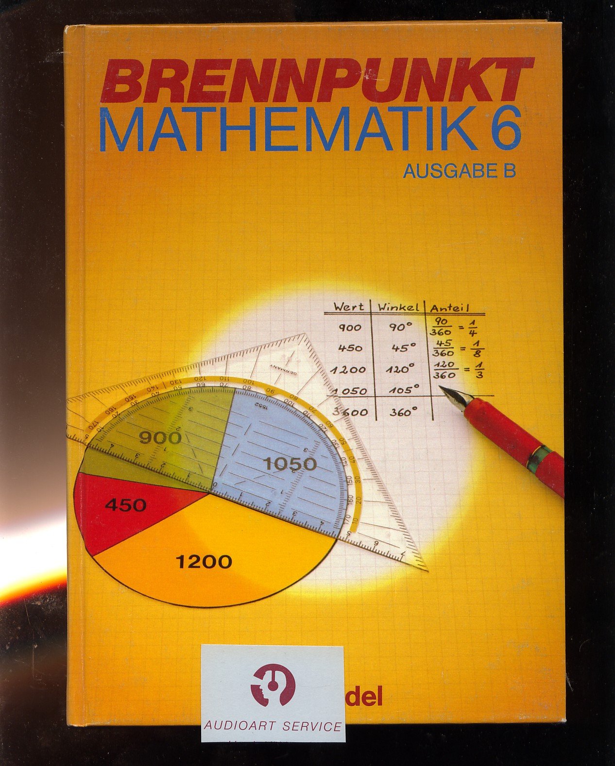 Brennpunkt Mathematik für Gymnasien in Baden-Württemberg / Brennpunkt Mathematik für Gymnasien in Baden-Württemberg: Schülerband 6 Study Guides