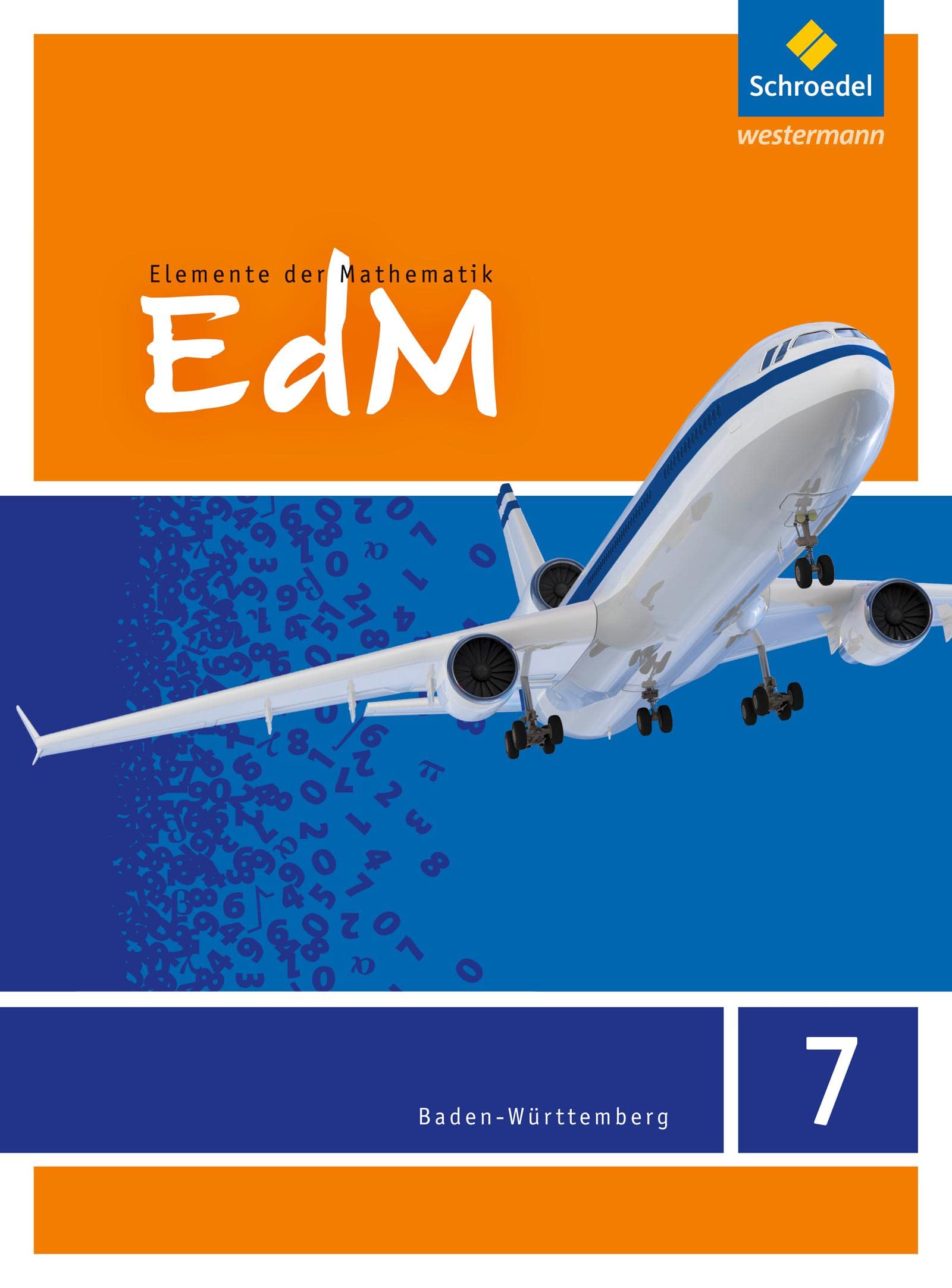 Elemente der Mathematik SI - Ausgabe 2016 für Baden-Württemberg: Schulbuch 7 Study Guides