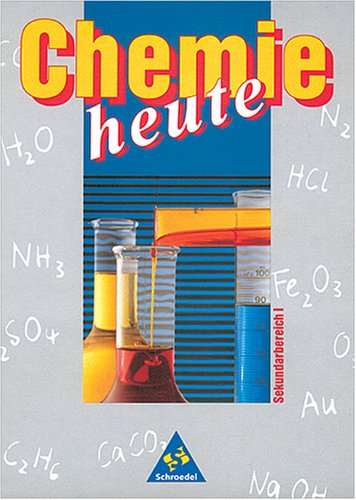 Chemie heute - Sekundarstufe I - Neubearbeitung / Ausgabe Ost: Schülerband Study Guides