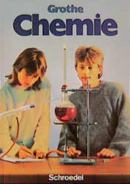 Grothe Chemie: Schülerband Learning & Reference Books
