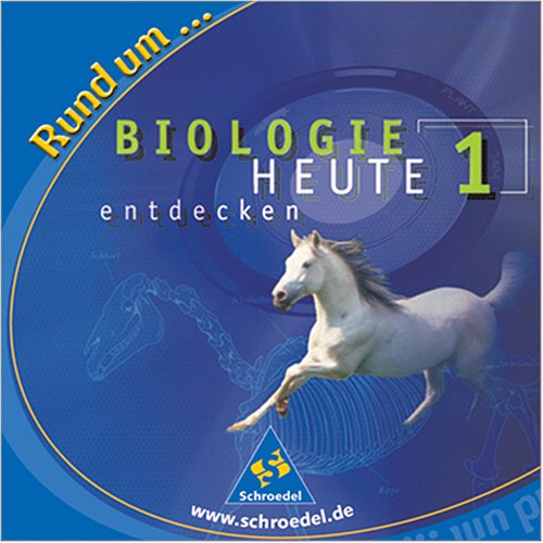 Schroedel Biologie heute entdecken 1 Other software