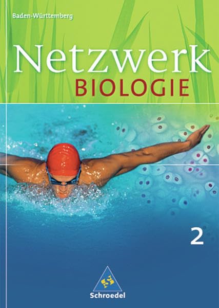 Netzwerk Biologie 2. Schülerbuch. 7./8. Schuljahr. Baden-Württemberg Study Guides