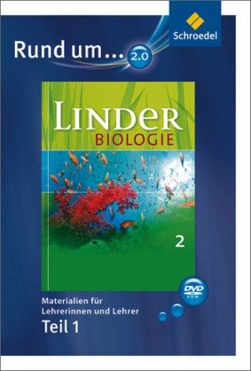 Rund um... Linder Biologie 2 Teil1 Books