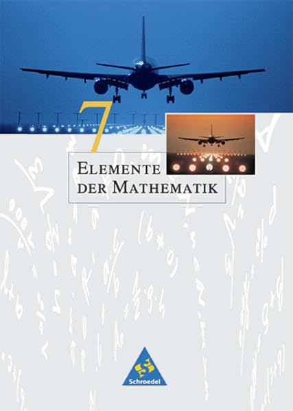 Elemente der Mathematik SI - Allgemeine Ausgabe 2001: Schülerband 7 Study Guides