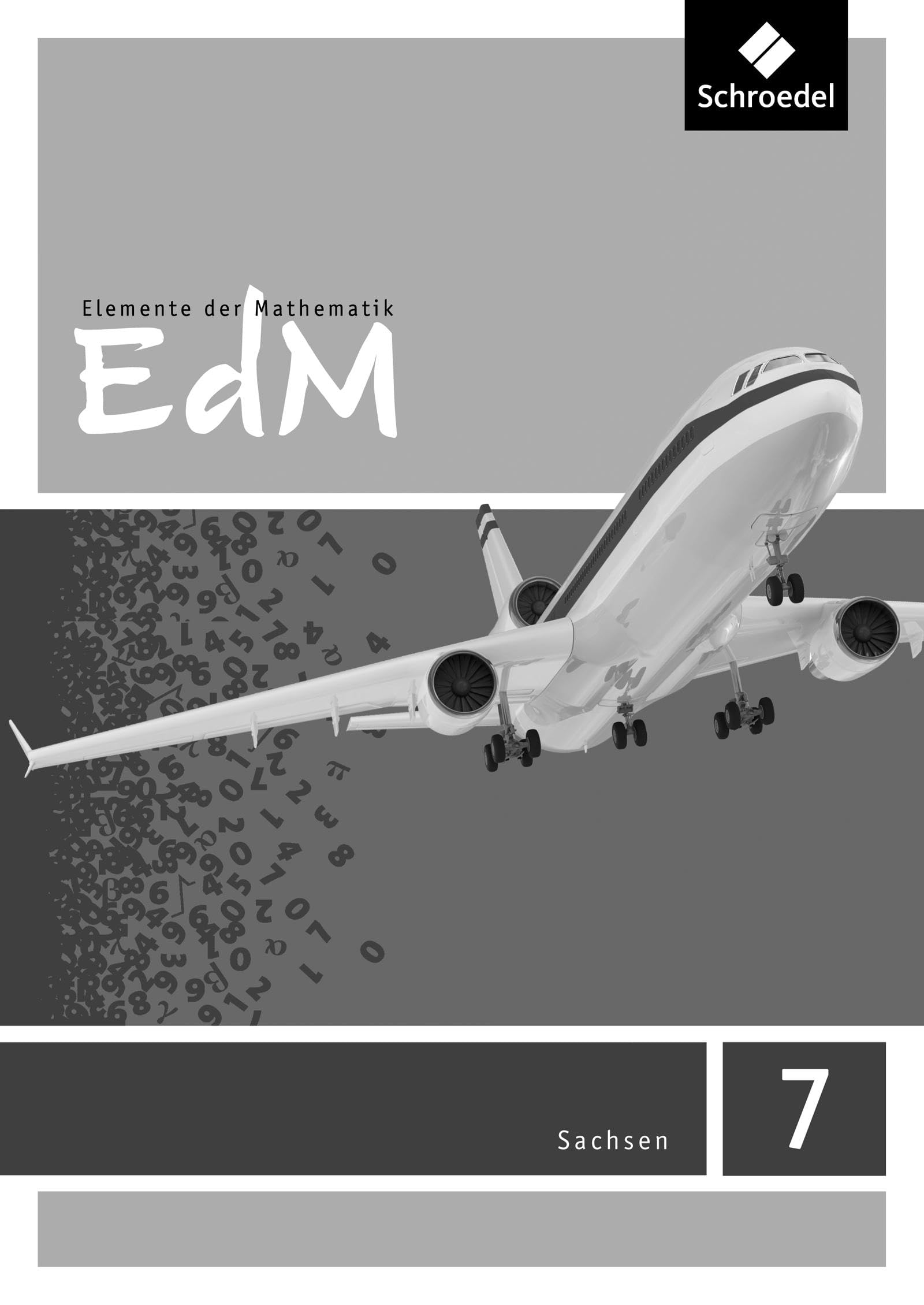 Elemente der Mathematik SI 7. Lösungen. Sachsen Study Guides