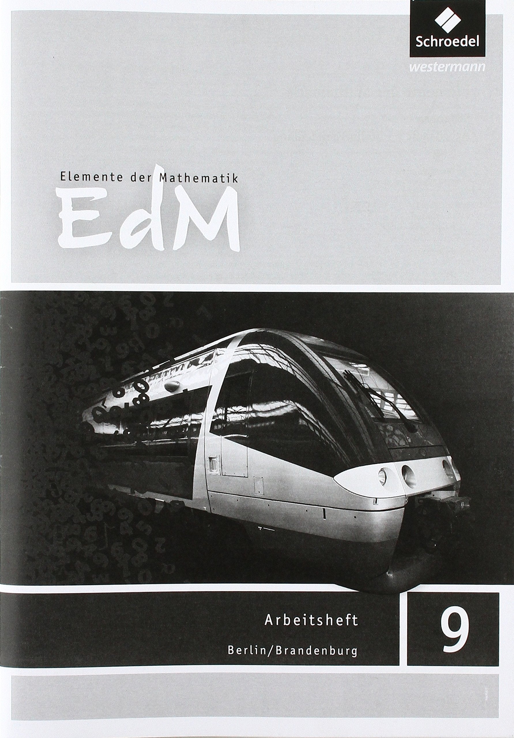 Elemente der Mathematik SI - Ausgabe 2012 für Hessen G8: Lösungen Arbeitsheft 9 Study Guides