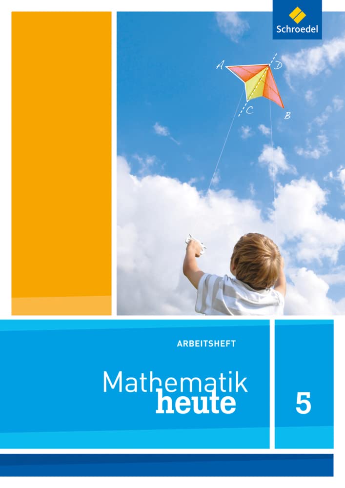 Mathe heute 5. Arbeitsheft. Niedersachsen Study Guides