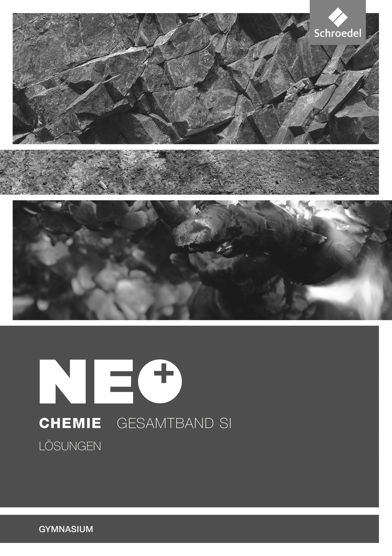 NEO Chemie - Allgemeine Ausgabe für die Sekundarstufe I: Lösungen Study Guides
