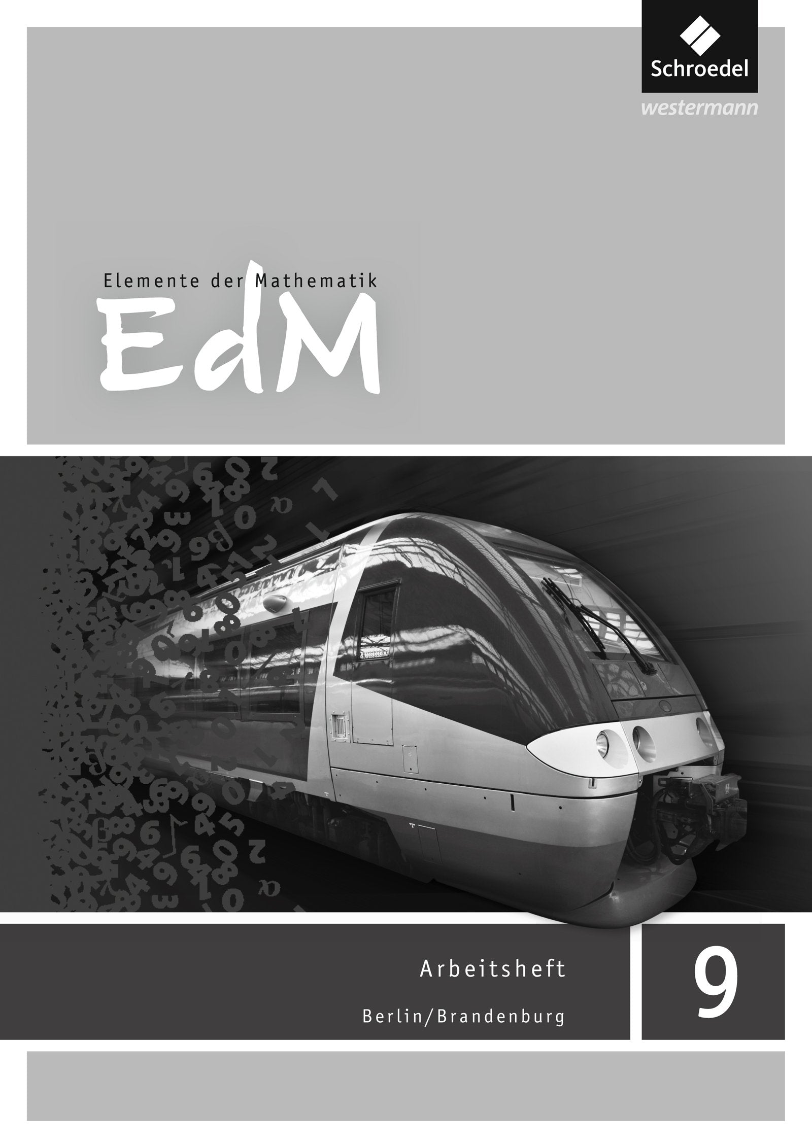 Elemente der Mathematik SI - Ausgabe 2016 für Berlin / Brandenburg Study Guides