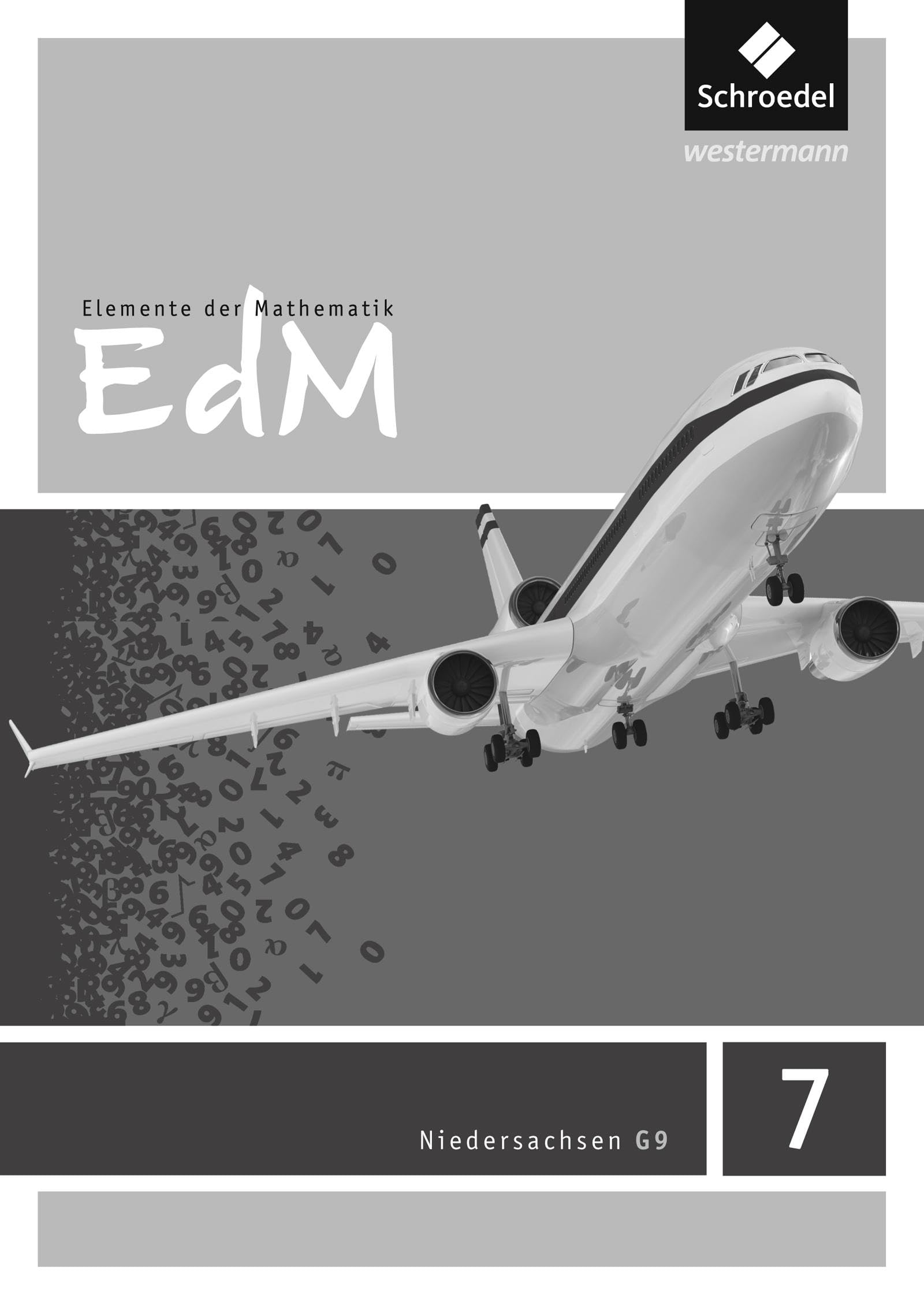 Elemente der Mathematik SI - Ausgabe 2015 für Niedersachsen G9: Lösungen 7: Sekundarstufe 1 - Ausgabe 2015 Study Guides