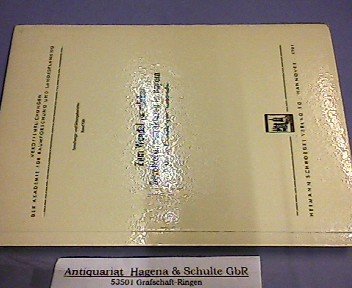 Zum Wandel räumlicher Bevölkerungsstrukturen in Bayern. Books