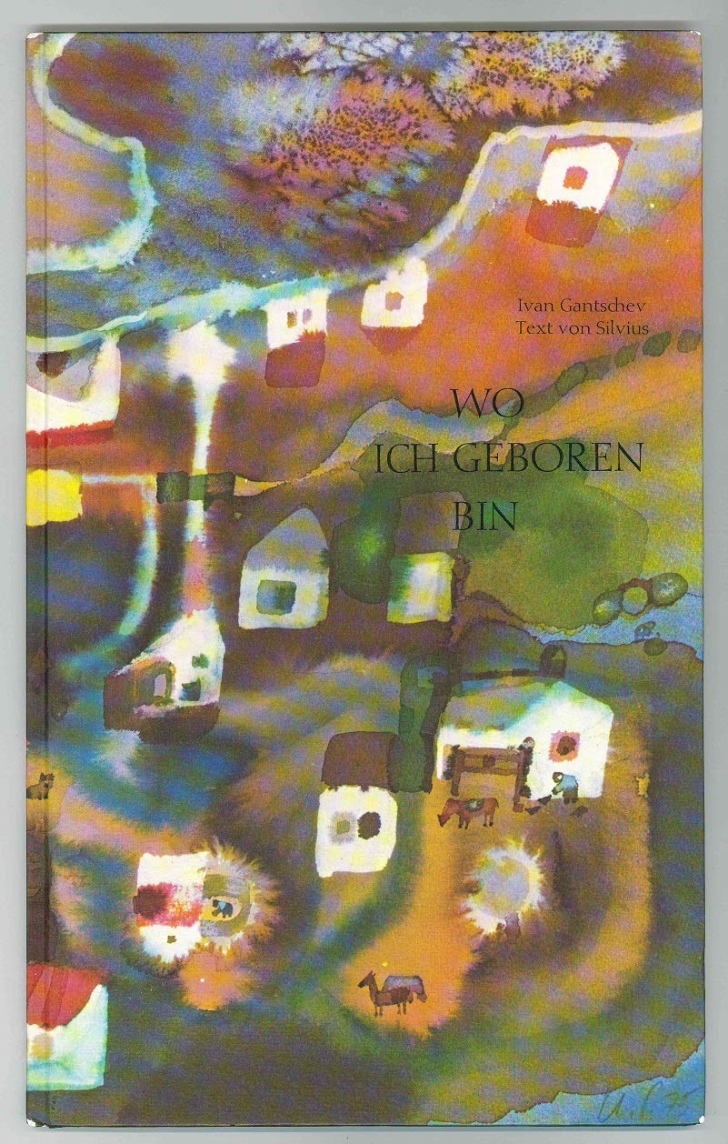 Product Image: Wo ich geboren bin