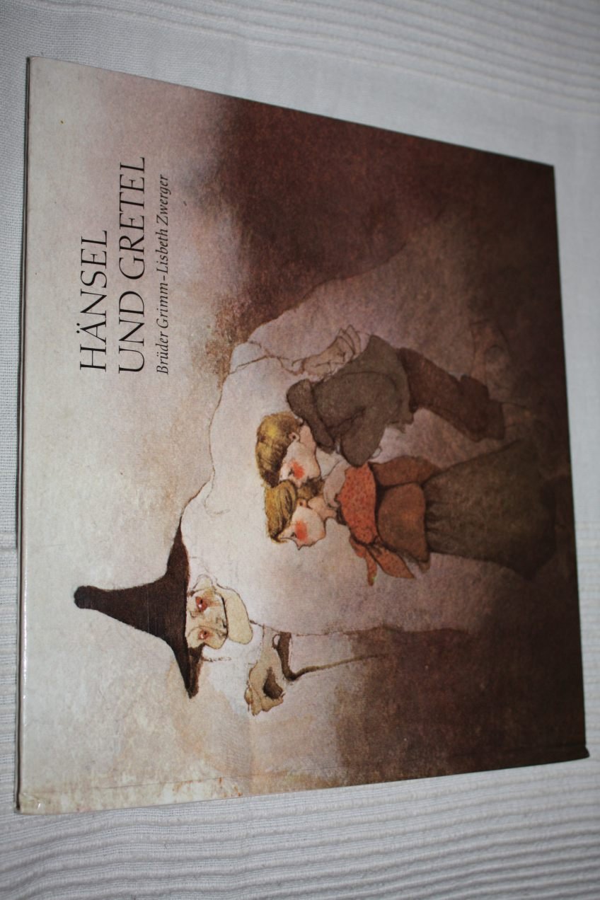 Product Image: Hänsel und Gretel