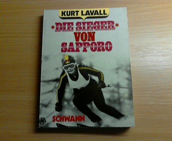 Die Sieger von Sapporo Books