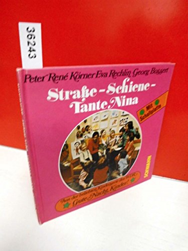 Straße, Schiene, Tante Nina Books