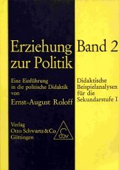 Didaktische Beispielanalysen für die Sekundarstufe I. (Band 2) Education & Training