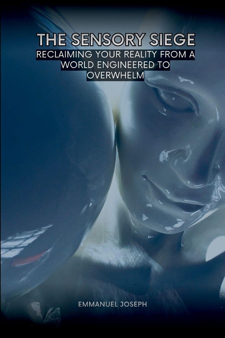 The Sensory Siege, Reclaiming Your Reality from a World Engineered to Overwhelm Psychology