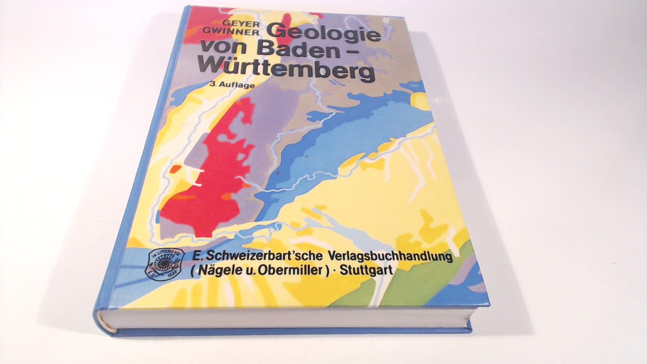Geologie von Baden- Württemberg Business & Technology