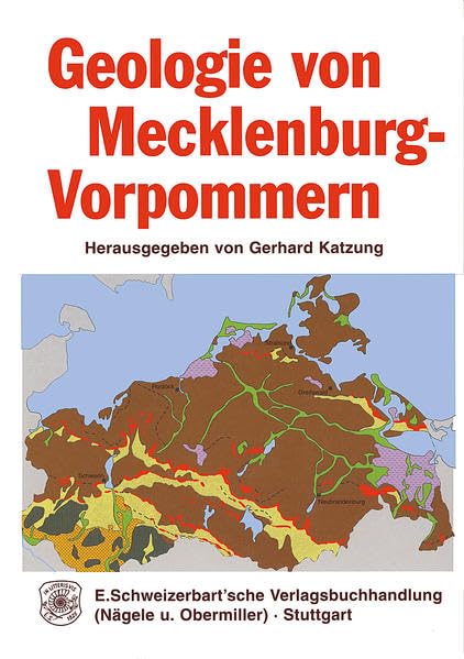 Geologie von Mecklenburg-Vorpommern Business & Technology