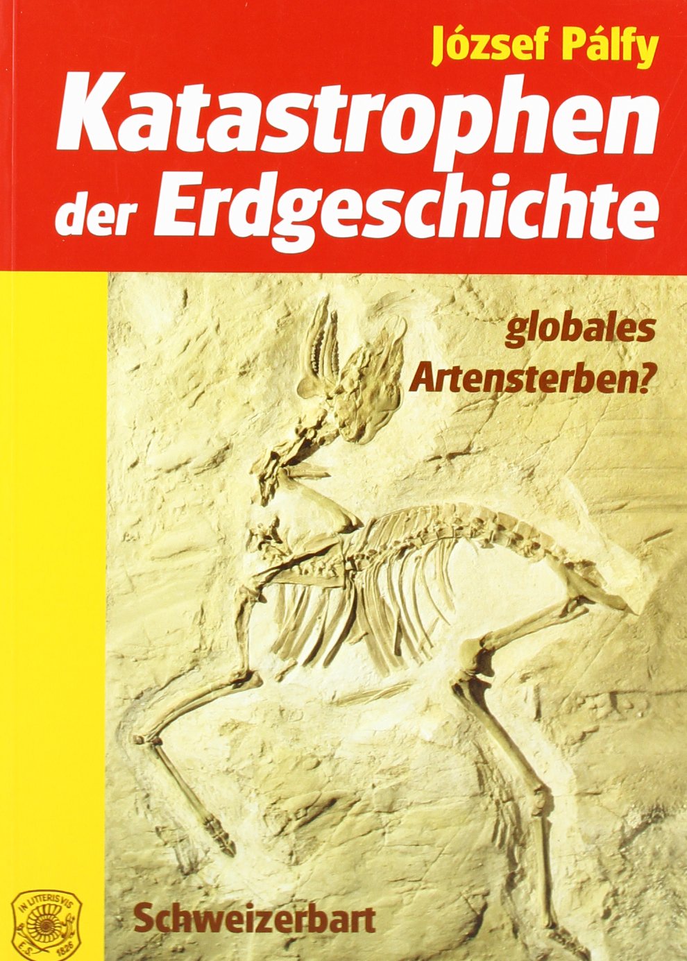 Katastrophen der Erdgeschichte - Globales Artensterben? Business & Technology