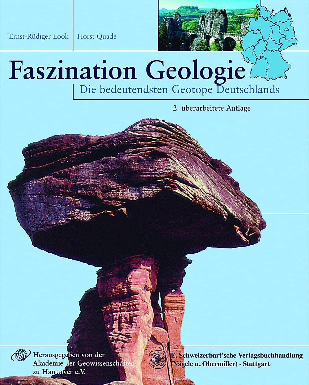 Faszination Geologie Business & Technology