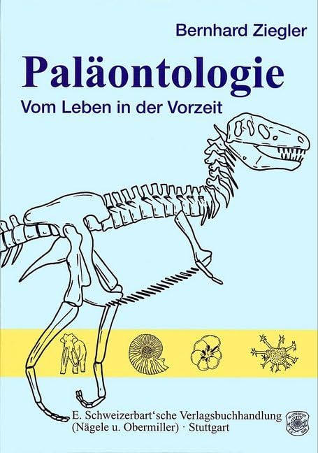 Product Image: Paläontologie