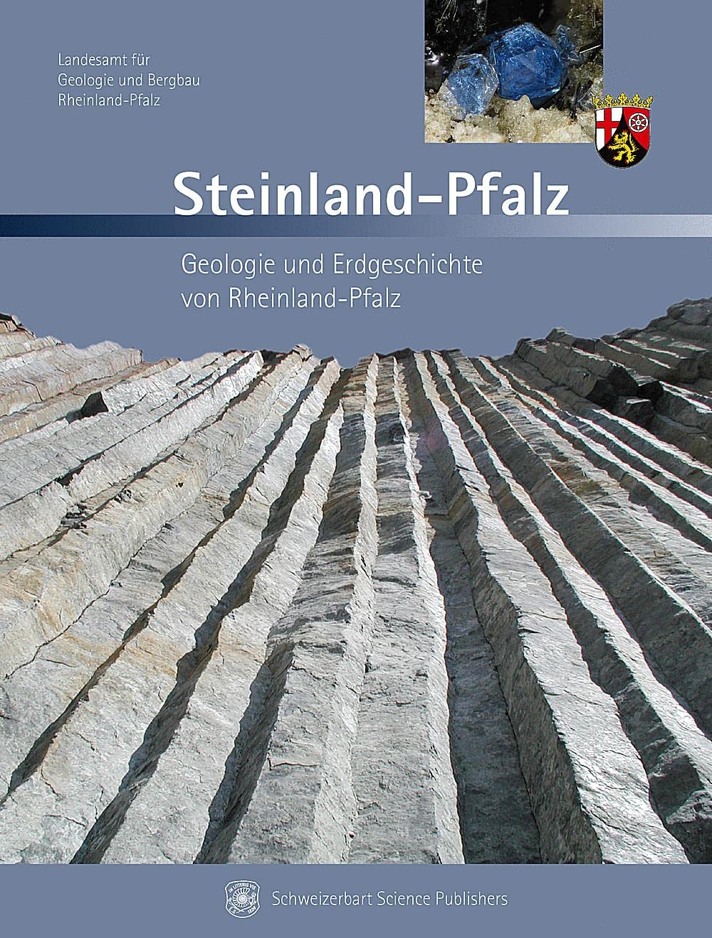 Steinland Pfalz Business & Technology