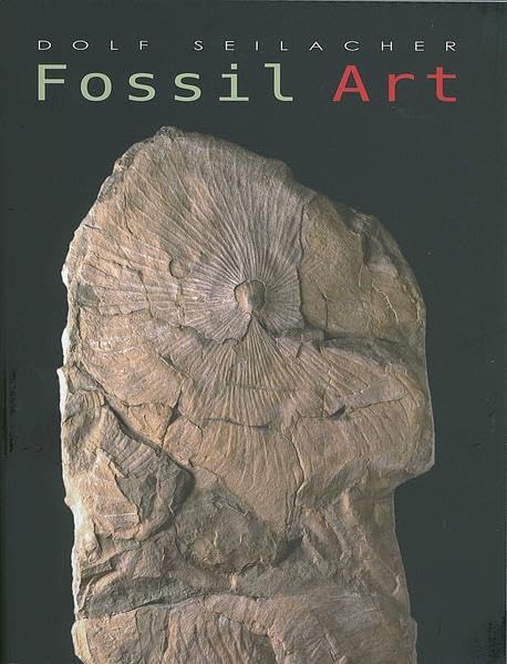 Fossil art Business & Technology Books
