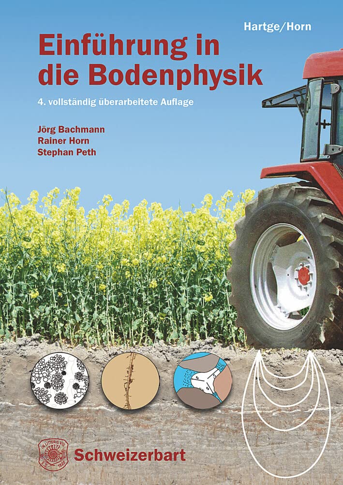 Einführung in die Bodenphysik Geology & Geography