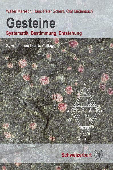 Gesteine Natural Sciences