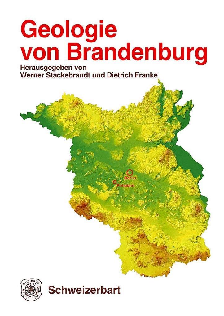 Geologie von Brandenburg Business & Technology