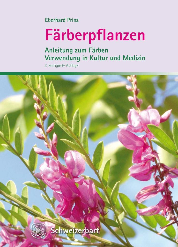 Product Image: Färberpflanzen