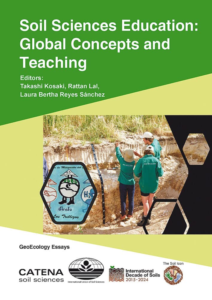 Soil Sciences Education: Global Concepts and Teaching (GeoEcology essay) Business & Technology