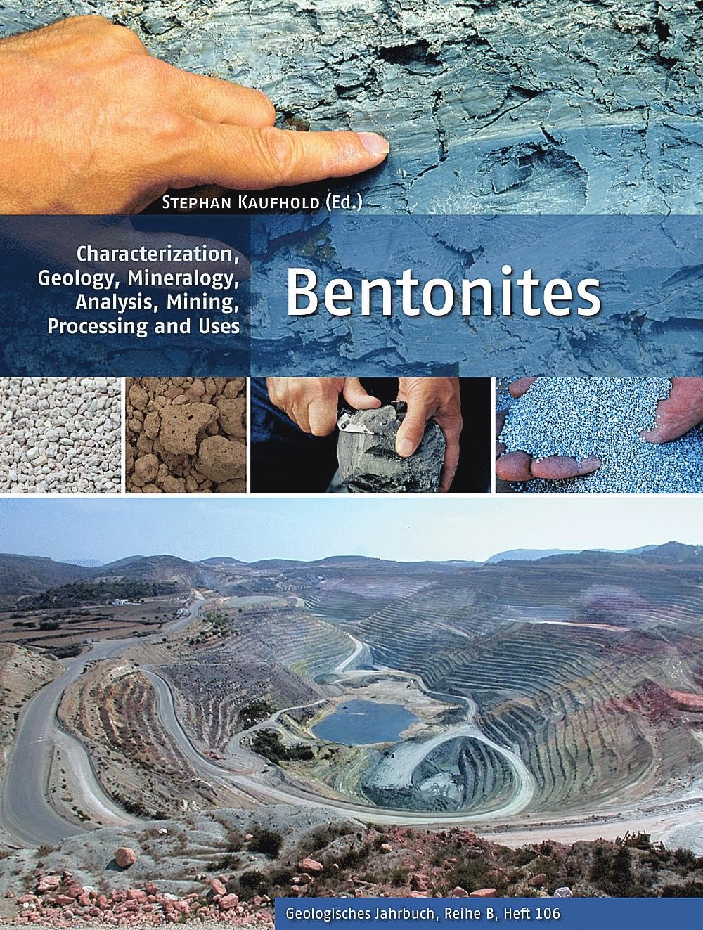 Bentonites Business, Finance & Career