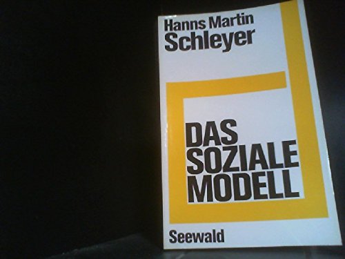Product Image: Das soziale Modell