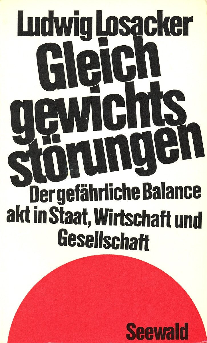 Product Image: Gleichgewichtsstörungen