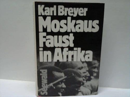 Moskaus Faust in Afrika. Politics & Society Books